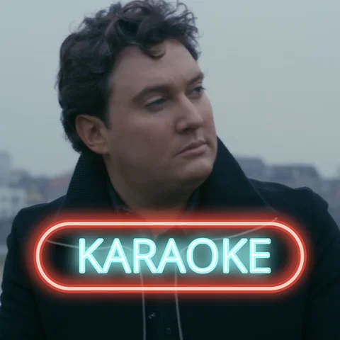 Karaoke | Jij Liet Me Vallen